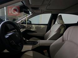 تويوتا كراون